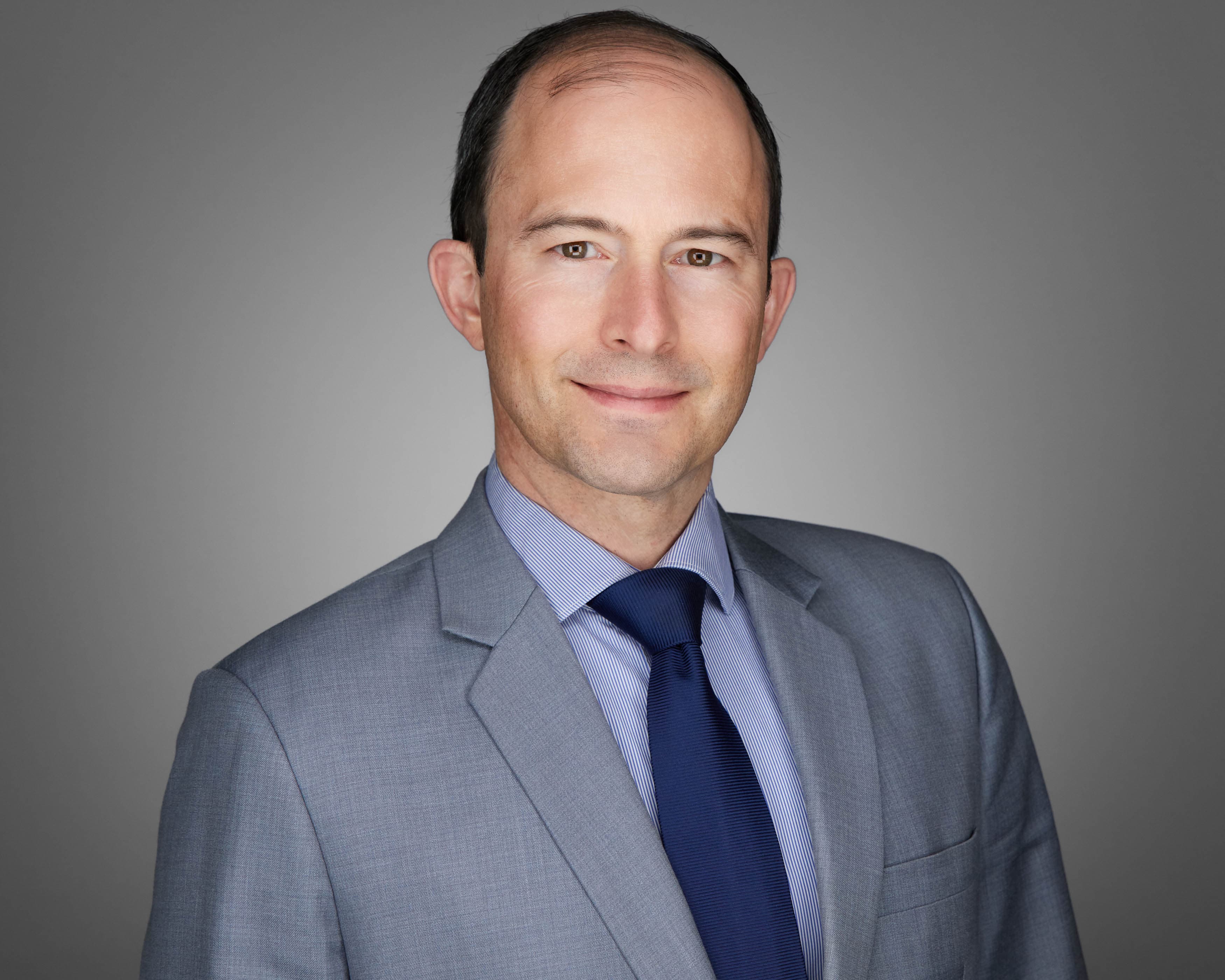 Alex Müller's profile photo