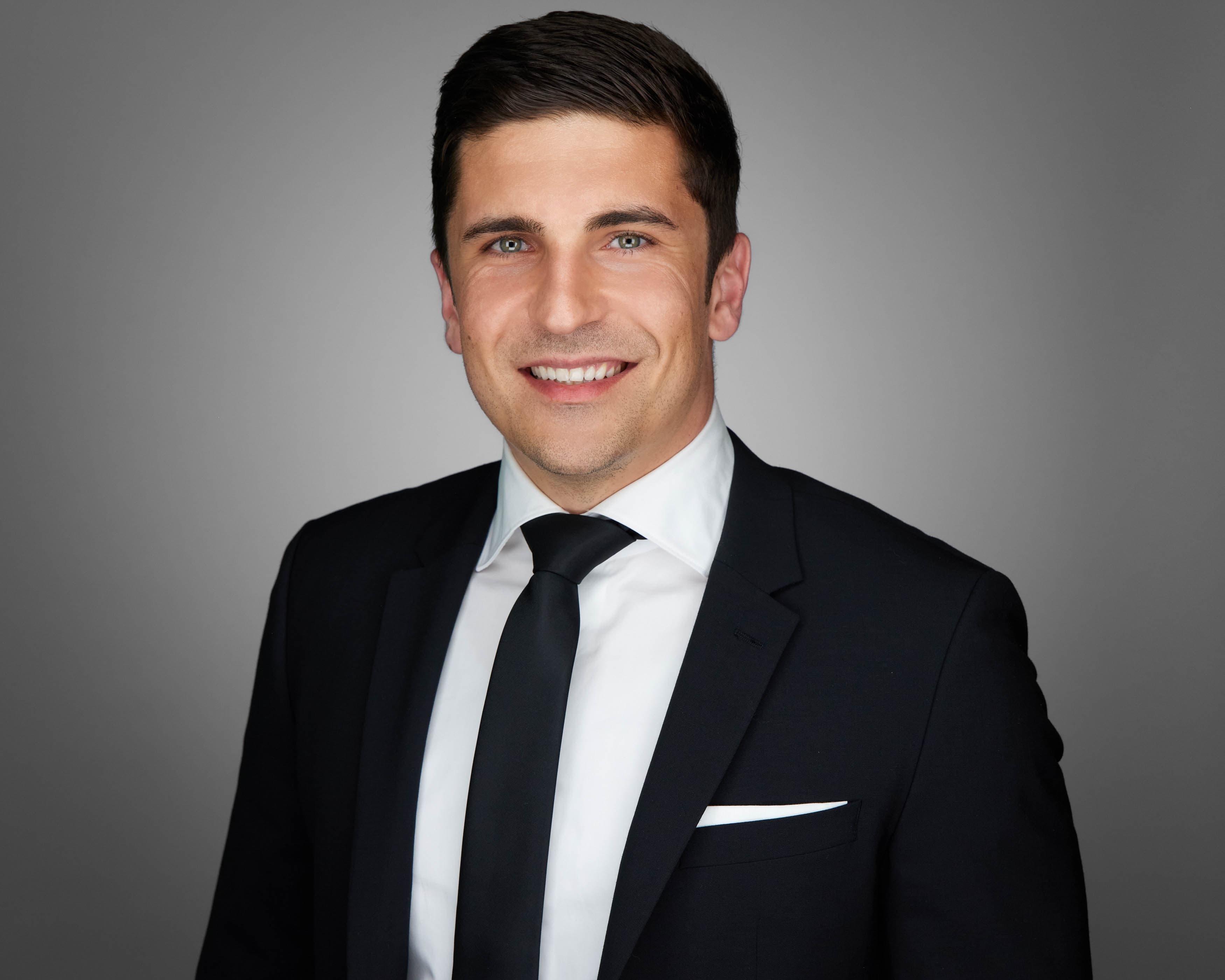 Patrick Amstad's profile photo